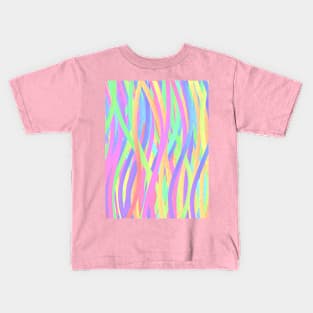 Party Steamers Kids T-Shirt